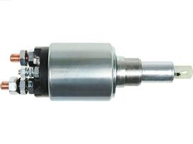 AS-PL Starterio solenoidinis jungiklis Brand new AS-PL SS0078