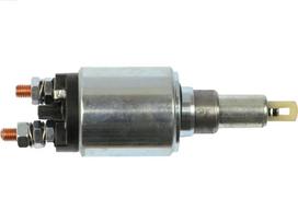 AS-PL Starterio solenoidinis jungiklis Brand new AS-PL SS0083
