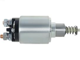 AS-PL Starterio solenoidinis jungiklis Brand new AS-PL SS0088
