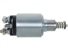 AS-PL Starterio solenoidinis jungiklis Brand new AS-PL SS0091