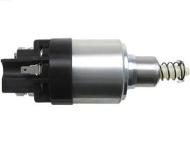 AS-PL Starterio solenoidinis jungiklis Brand new AS-PL SS0087