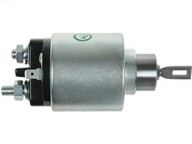 AS-PL Starterio solenoidinis jungiklis Brand new AS-PL SS0094P