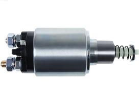 AS-PL Starterio solenoidinis jungiklis Brand new AS-PL SS0095