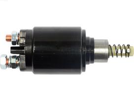 AS-PL Starterio solenoidinis jungiklis Brand new AS-PL SS0106