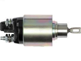 AS-PL Starterio solenoidinis jungiklis Brand new AS-PL SS0110