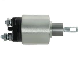 AS-PL Starterio solenoidinis jungiklis Brand new AS-PL SS0107