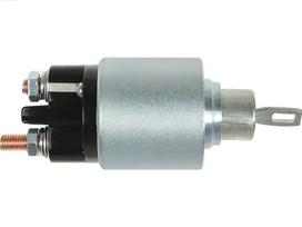 AS-PL Starterio solenoidinis jungiklis Brand new AS-PL SS0111