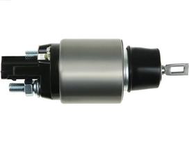 AS-PL Starterio solenoidinis jungiklis Brand new AS-PL SS0115