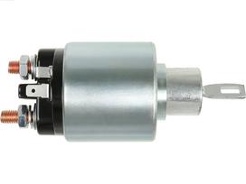AS-PL Starterio solenoidinis jungiklis Brand new AS-PL SS0117