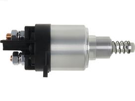 AS-PL Starterio solenoidinis jungiklis Brand new AS-PL SS0135