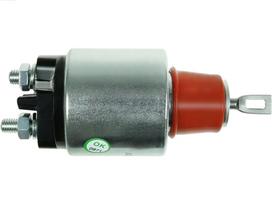 AS-PL Starterio solenoidinis jungiklis Brand new AS-PL SS0123P
