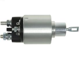 AS-PL Starterio solenoidinis jungiklis Brand new AS-PL SS0156