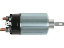 AS-PL Starterio solenoidinis jungiklis Brand new AS-PL SS0154