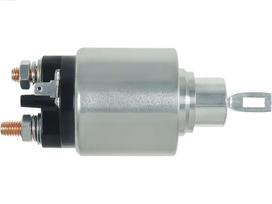 AS-PL Starterio solenoidinis jungiklis Brand new AS-PL SS0159