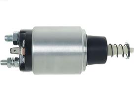 AS-PL Starterio solenoidinis jungiklis Brand new AS-PL SS0158