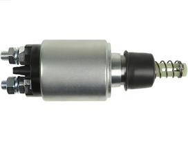 AS-PL Starterio solenoidinis jungiklis Brand new AS-PL SS0183P