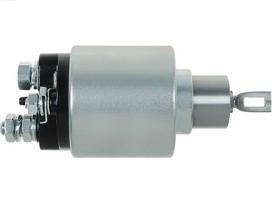 AS-PL Starterio solenoidinis jungiklis Brand new AS-PL SS0227P