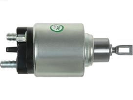 AS-PL Starterio solenoidinis jungiklis Brand new AS-PL SS0310P