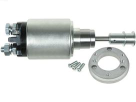 AS-PL Starterio solenoidinis jungiklis Brand new AS-PL SS0317P