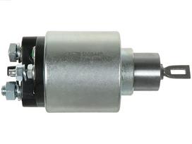 AS-PL Starterio solenoidinis jungiklis Brand new AS-PL SS0344P
