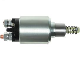 AS-PL Starterio solenoidinis jungiklis Brand new AS-PL SS0361S