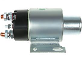 AS-PL Starterio solenoidinis jungiklis Brand new AS-PL SS1002