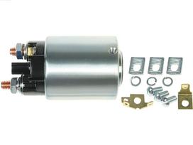 AS-PL Starterio solenoidinis jungiklis Brand new AS-PL SS1007