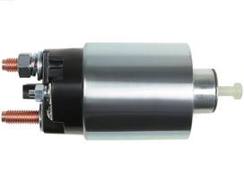AS-PL Starterio solenoidinis jungiklis Brand new AS-PL SS1010