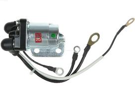 AS-PL Starterio solenoidinis jungiklis Brand new AS-PL SS1019
