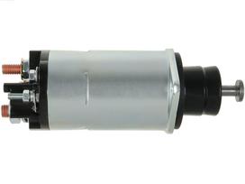 AS-PL Starterio solenoidinis jungiklis Brand new AS-PL SS1023