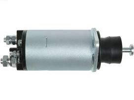 AS-PL Starterio solenoidinis jungiklis Brand new AS-PL SS1025