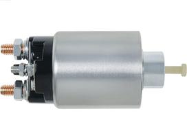 AS-PL Starterio solenoidinis jungiklis Brand new AS-PL SS1038