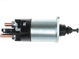 AS-PL Starterio solenoidinis jungiklis Brand new AS-PL SS1031