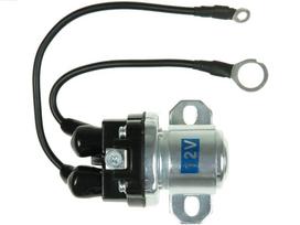 AS-PL Starterio solenoidinis jungiklis Brand new AS-PL SS1103S