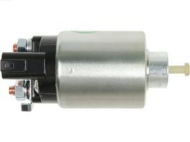 AS-PL Starterio solenoidinis jungiklis Brand new AS-PL SS1043