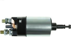 AS-PL Starterio solenoidinis jungiklis Brand new AS-PL SS1102S