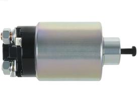AS-PL Starterio solenoidinis jungiklis Brand new AS-PL SS1180S