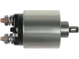AS-PL Starterio solenoidinis jungiklis Brand new AS-PL SS2007