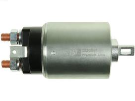 AS-PL Starterio solenoidinis jungiklis Brand new AS-PL SS2008P