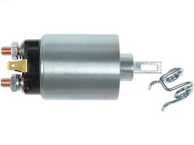 AS-PL Starterio solenoidinis jungiklis Brand new AS-PL SS2010