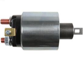 AS-PL Starterio solenoidinis jungiklis Brand new AS-PL SS2011