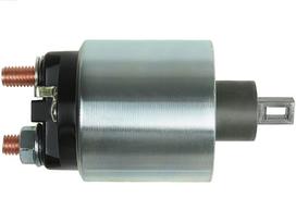 AS-PL Starterio solenoidinis jungiklis Brand new AS-PL SS2021