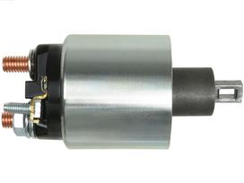 AS-PL Starterio solenoidinis jungiklis Brand new AS-PL SS2028