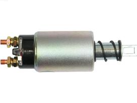 AS-PL Starterio solenoidinis jungiklis Brand new AS-PL SS2033