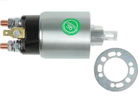 AS-PL Starterio solenoidinis jungiklis Brand new AS-PL SS2044