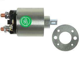AS-PL Starterio solenoidinis jungiklis Brand new AS-PL SS2042