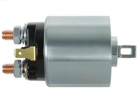 AS-PL Starterio solenoidinis jungiklis Brand new AS-PL SS2060S