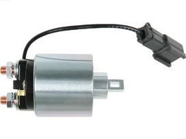 AS-PL Starterio solenoidinis jungiklis Brand new AS-PL SS2039