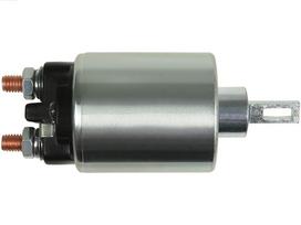 AS-PL Starterio solenoidinis jungiklis Brand new AS-PL SS2082S