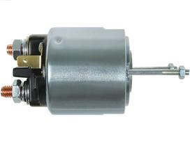 AS-PL Starterio solenoidinis jungiklis Brand new AS-PL SS3002